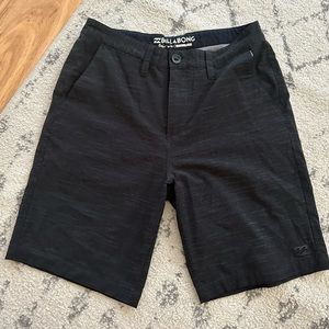 Billabong Quick Dry Stretch Men’s shorts Size 31